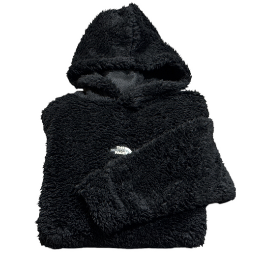 Wool Furr Hoodie for men